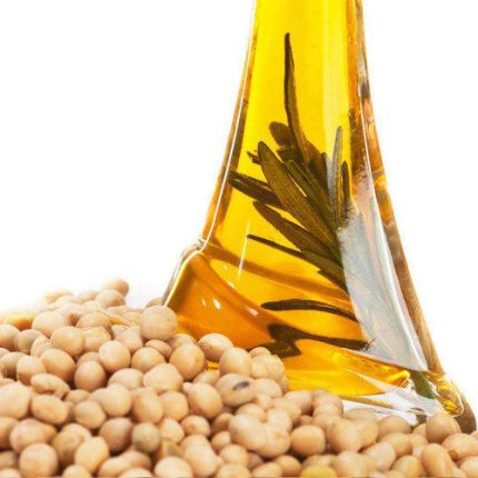 سویا لسیتین