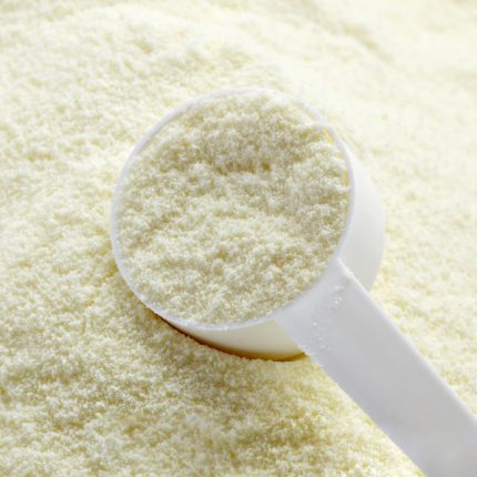 پودر شیرخشک صنعتی