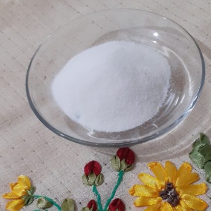 Sodium bicarbonate