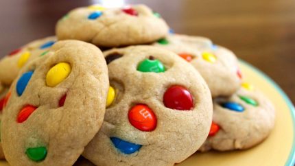 Food coloring