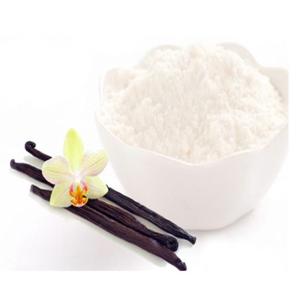 Vanilla powder