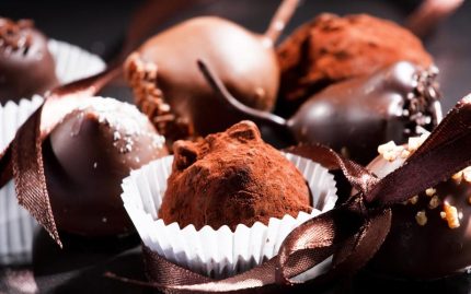 cocoa powder